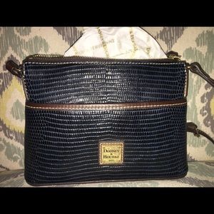 Dooney and Bourke purse